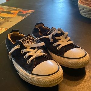 Women’s Converse all star